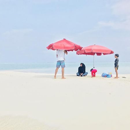 Huraa East Inn Εξωτερικό φωτογραφία