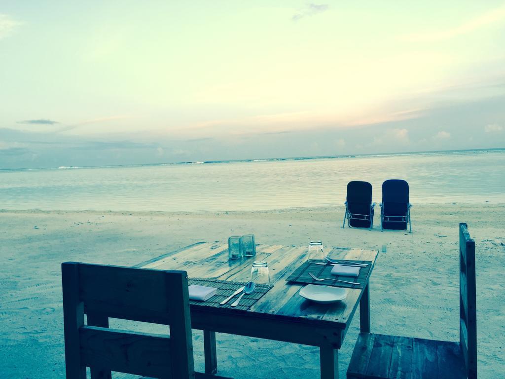 Huraa East Inn Εξωτερικό φωτογραφία