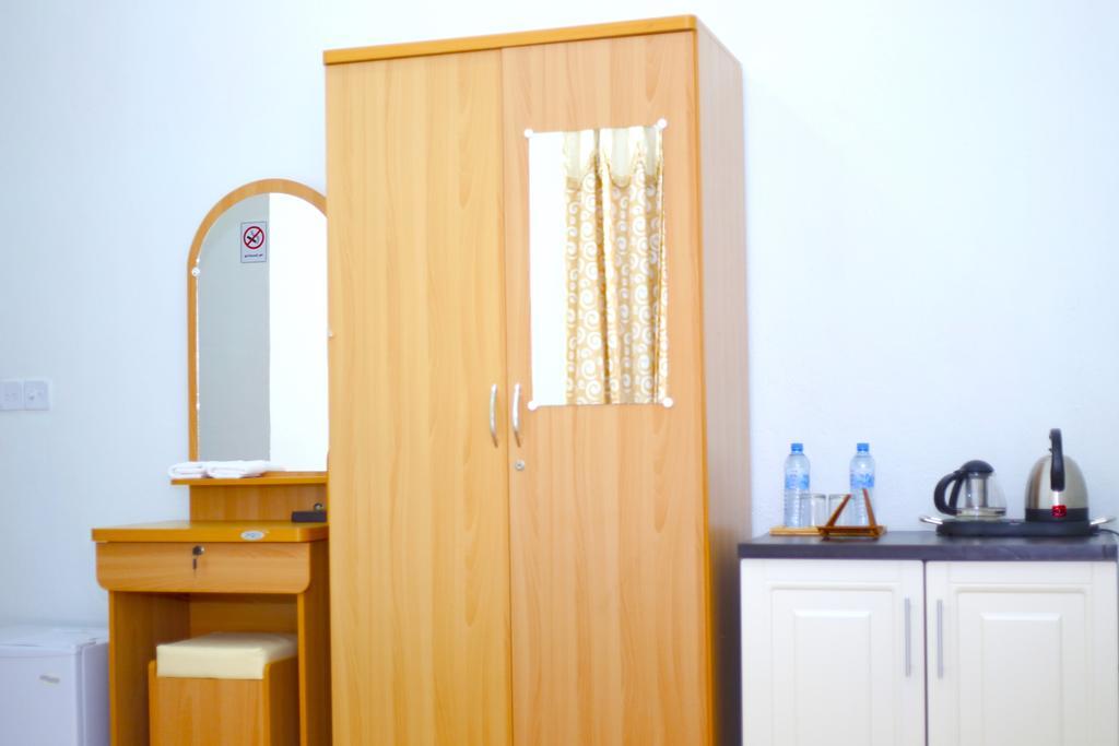 Huraa East Inn Εξωτερικό φωτογραφία
