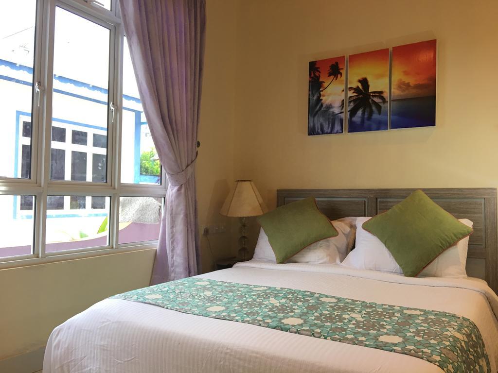 Huraa East Inn Εξωτερικό φωτογραφία