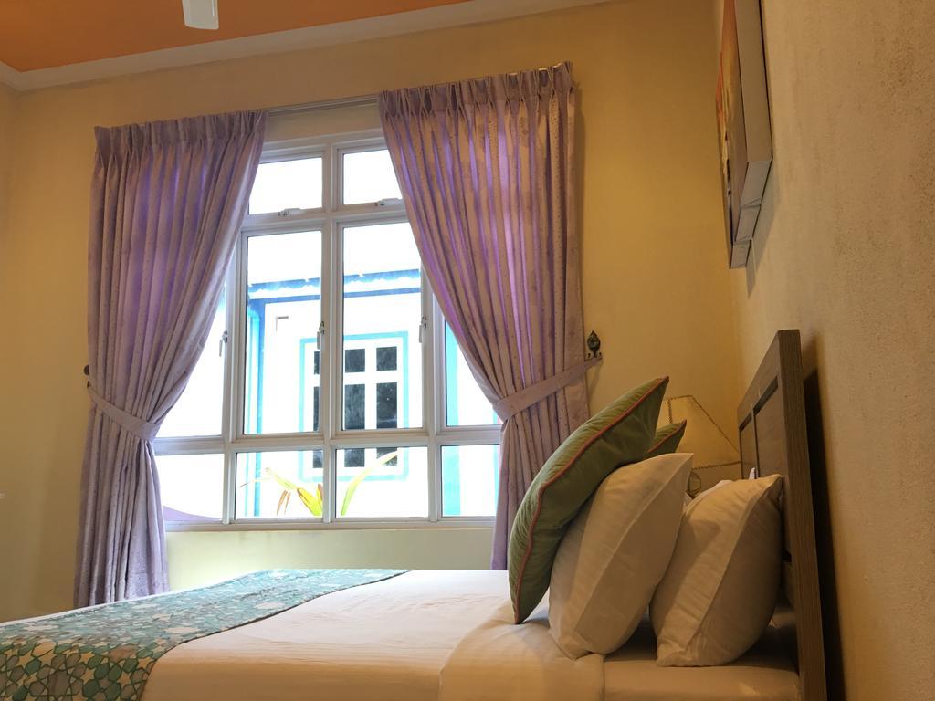 Huraa East Inn Εξωτερικό φωτογραφία